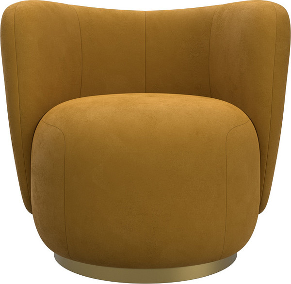 Кресло мягкое Лига Диванов Лига-072 / 131003