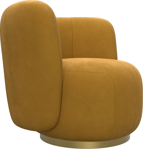 Кресло мягкое Лига Диванов Лига-072 / 131003