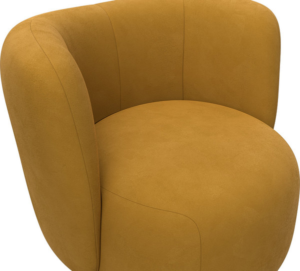 Кресло мягкое Лига Диванов Лига-072 / 131003