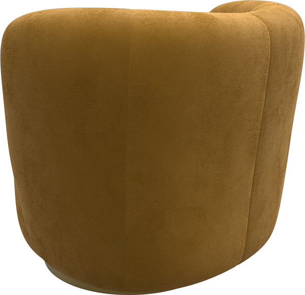 Кресло мягкое Лига Диванов Лига-072 / 131003