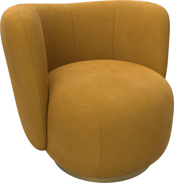 Кресло мягкое Лига Диванов Лига-072 / 131003