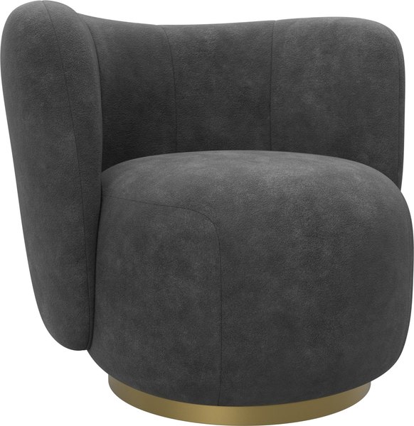 Кресло мягкое Лига Диванов Лига-072 / 131004 - фото