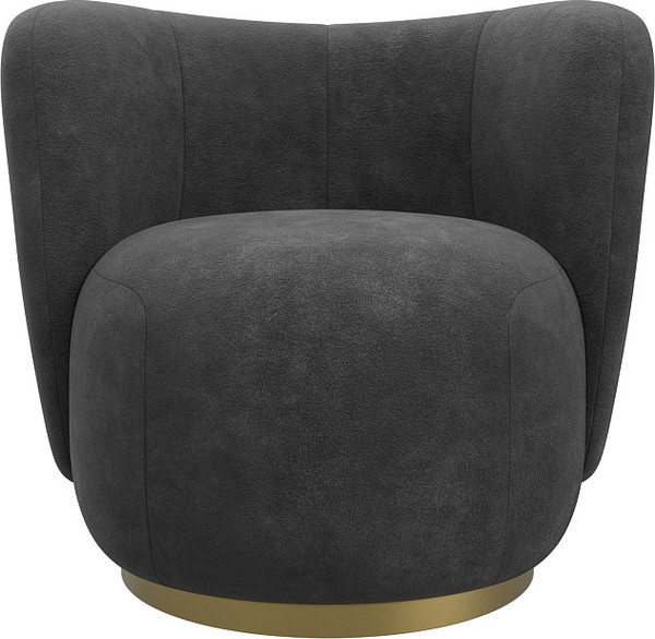 Кресло мягкое Лига Диванов Лига-072 / 131004