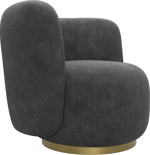 Кресло мягкое Лига Диванов Лига-072 / 131004