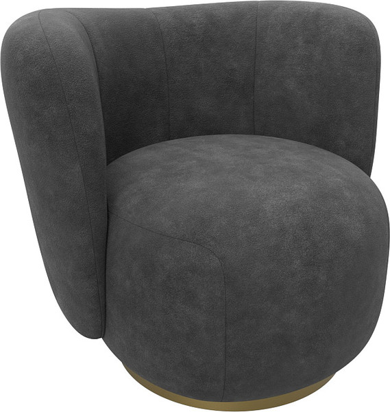 Кресло мягкое Лига Диванов Лига-072 / 131004