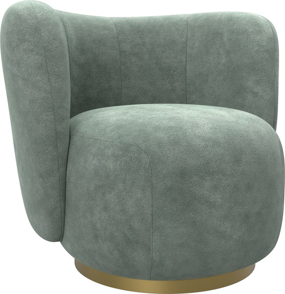 Кресло мягкое Лига Диванов Лига-072 / 131005 - фото