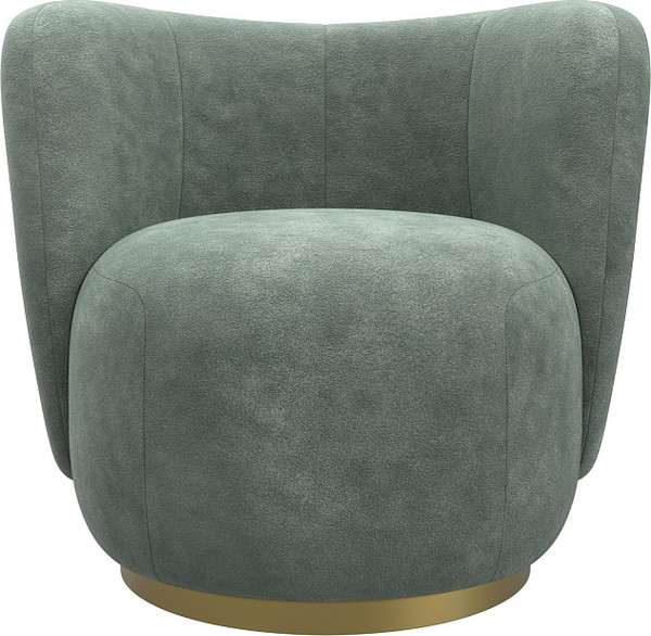 Кресло мягкое Лига Диванов Лига-072 / 131005