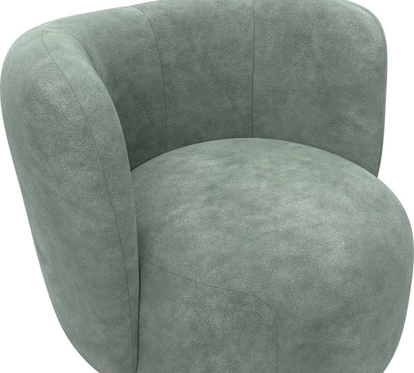 Кресло мягкое Лига Диванов Лига-072 / 131005