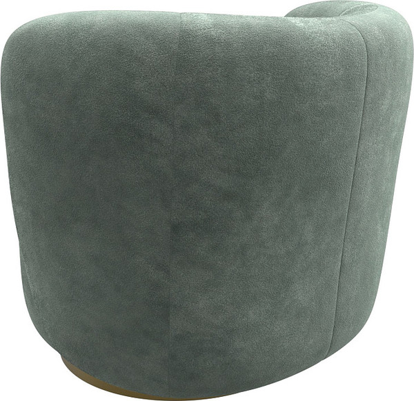 Кресло мягкое Лига Диванов Лига-072 / 131005