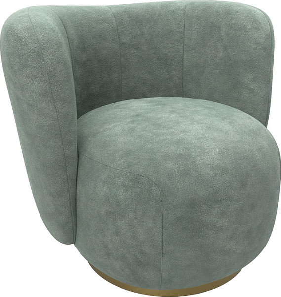 Кресло мягкое Лига Диванов Лига-072 / 131005