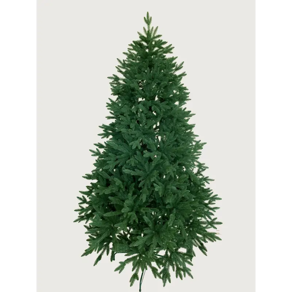 Ель искусственная Уральская ёлка и игрушка Лесная