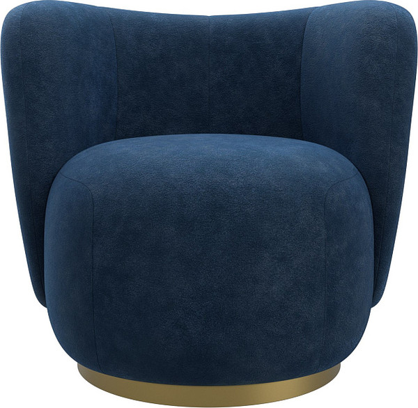 Кресло мягкое Лига Диванов Лига-072 / 131006