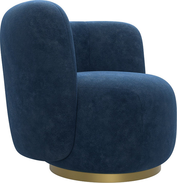 Кресло мягкое Лига Диванов Лига-072 / 131006