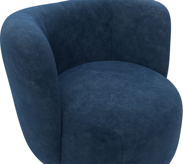 Кресло мягкое Лига Диванов Лига-072 / 131006