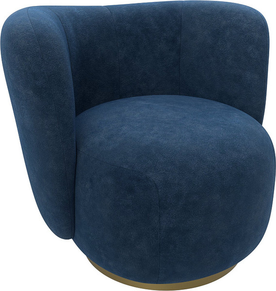 Кресло мягкое Лига Диванов Лига-072 / 131006