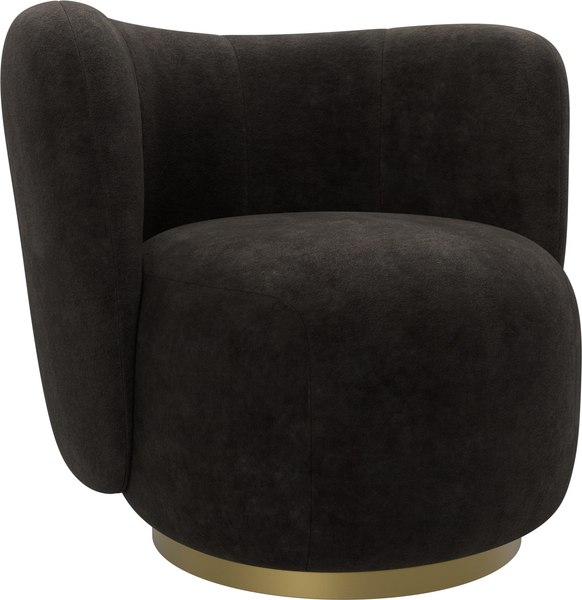 Кресло мягкое Лига Диванов Лига-072 / 131007 - фото