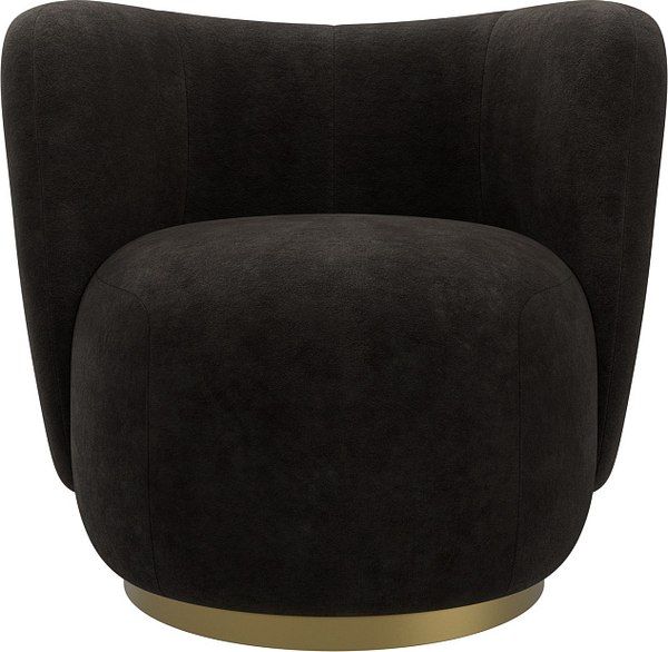 Кресло мягкое Лига Диванов Лига-072 / 131007