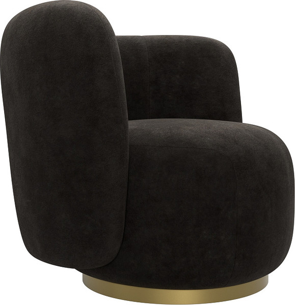 Кресло мягкое Лига Диванов Лига-072 / 131007