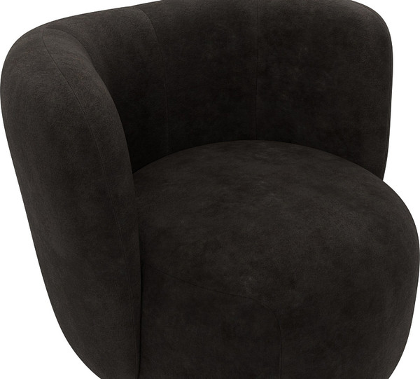 Кресло мягкое Лига Диванов Лига-072 / 131007