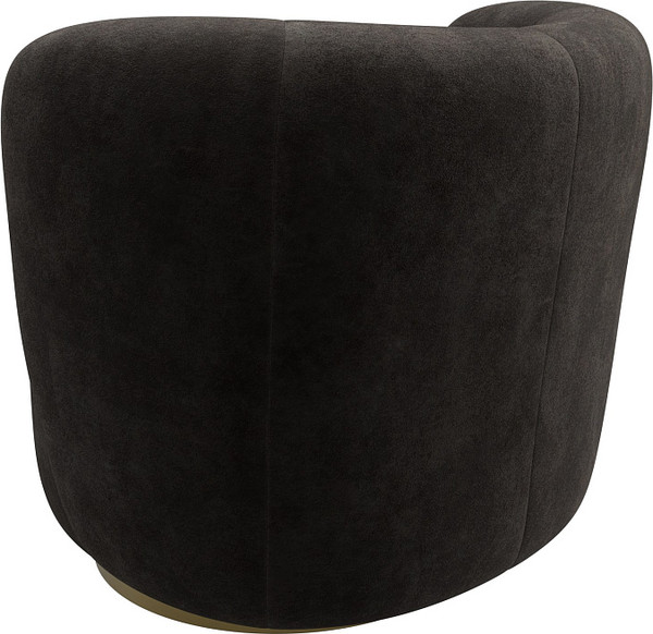 Кресло мягкое Лига Диванов Лига-072 / 131007