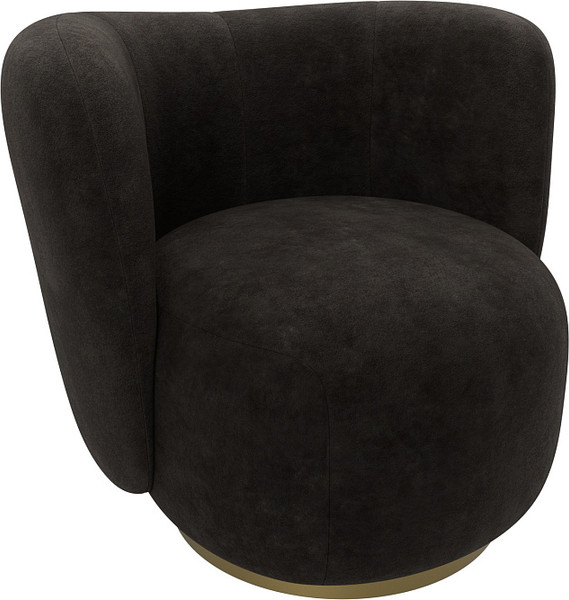 Кресло мягкое Лига Диванов Лига-072 / 131007