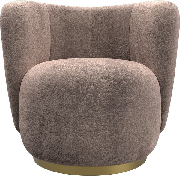 Кресло мягкое Лига Диванов Лига-072 / 131013