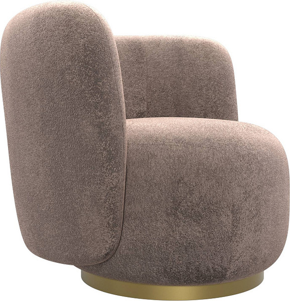 Кресло мягкое Лига Диванов Лига-072 / 131013