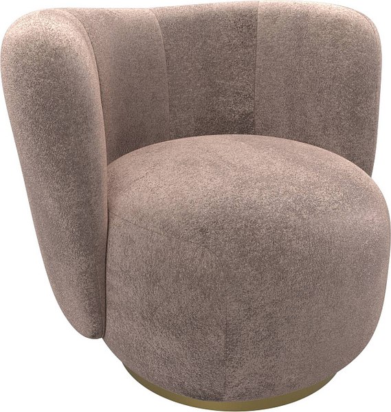 Кресло мягкое Лига Диванов Лига-072 / 131013