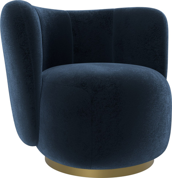 Кресло мягкое Лига Диванов Лига-072 / 131014 - фото