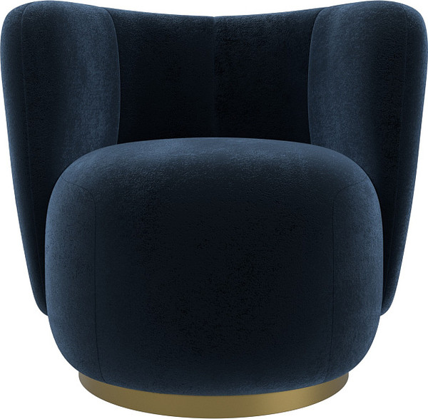 Кресло мягкое Лига Диванов Лига-072 / 131014