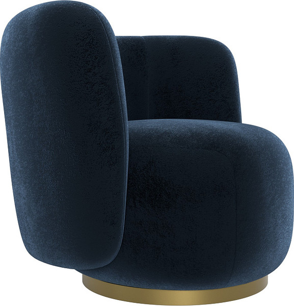 Кресло мягкое Лига Диванов Лига-072 / 131014