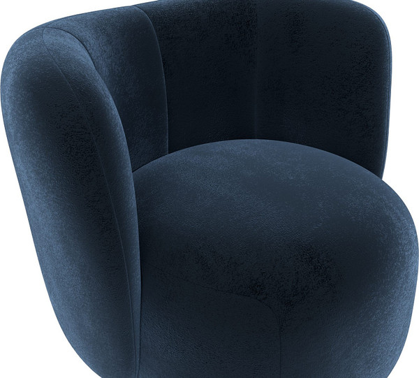 Кресло мягкое Лига Диванов Лига-072 / 131014