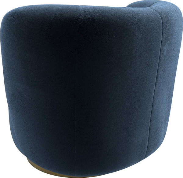 Кресло мягкое Лига Диванов Лига-072 / 131014