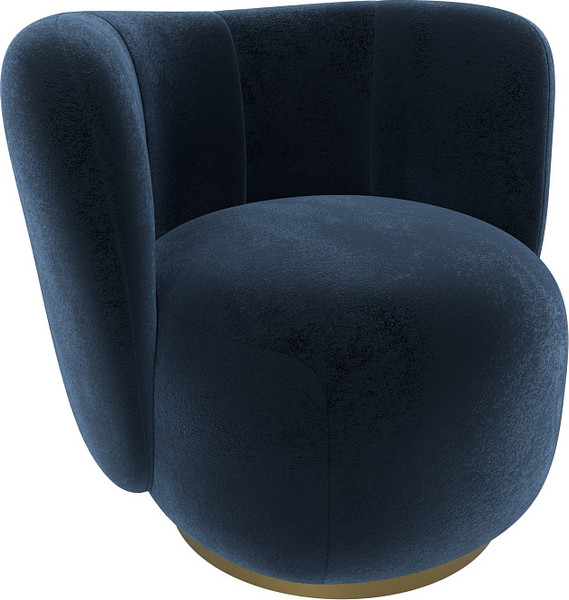 Кресло мягкое Лига Диванов Лига-072 / 131014