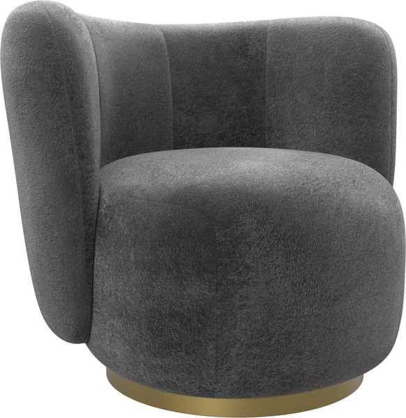 Кресло мягкое Лига Диванов Лига-072 / 131015 - фото