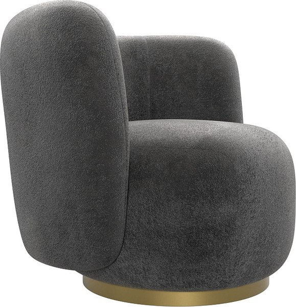 Кресло мягкое Лига Диванов Лига-072 / 131015