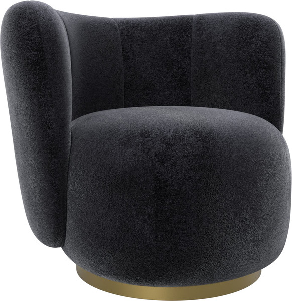 Кресло мягкое Лига Диванов Лига-072 / 131016 - фото