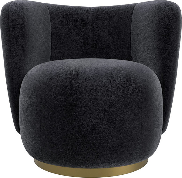 Кресло мягкое Лига Диванов Лига-072 / 131016