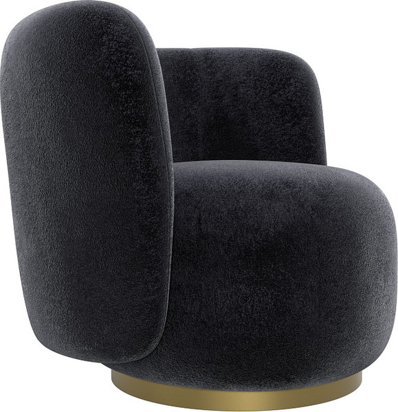 Кресло мягкое Лига Диванов Лига-072 / 131016