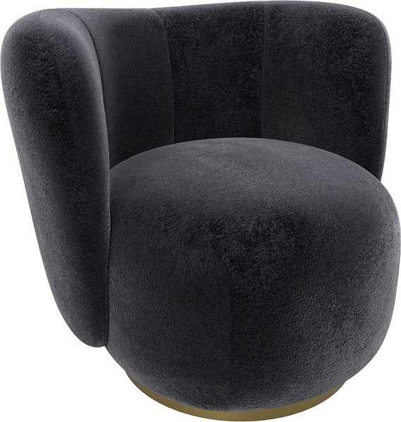 Кресло мягкое Лига Диванов Лига-072 / 131016