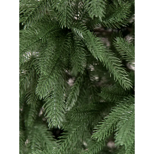 Ель искусственная Уральская ёлка и игрушка Восточная