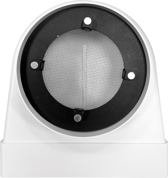 Решетка вентиляционная Homy Air AO100W