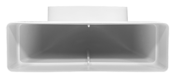 Решетка вентиляционная Homy Air AO100W