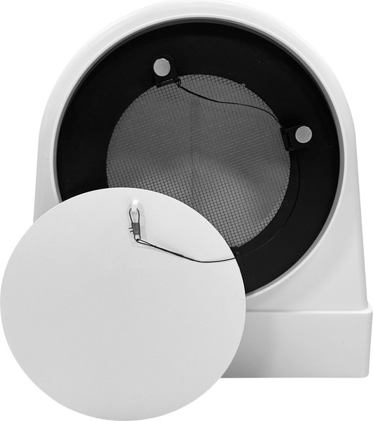 Решетка вентиляционная Homy Air AO150W