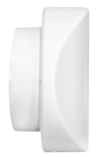 Решетка вентиляционная Homy Air AO125W