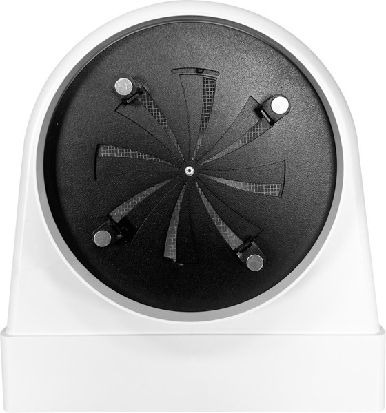 Решетка вентиляционная Homy Air AO150WR