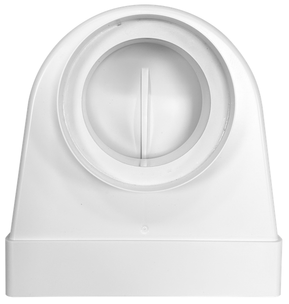 Решетка вентиляционная Homy Air AO150WR