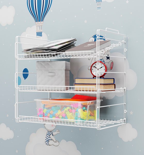 Система хранения Planum Lite СтС-0100-СБ-01