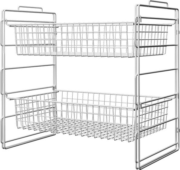 Система хранения Planum Lite СтС-0100-СБ-02 - фото