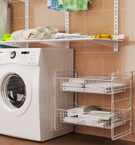 Система хранения Planum Lite СтС-0100-СБ-02